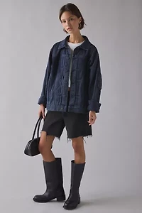Alpha Industries CTN Work Overshirt