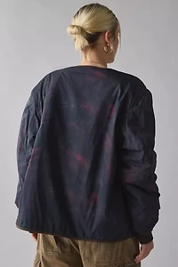 Alpha Industries Reversible M-65 Quilted Liner Jacket