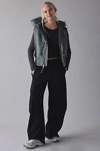 Alpha Industries N-B2 Vest