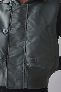 Alpha Industries N-B2 Vest