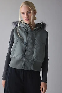 Alpha Industries N-B2 Vest