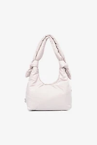 Lefrik Biwa Puffy Mini Shoulder Bag