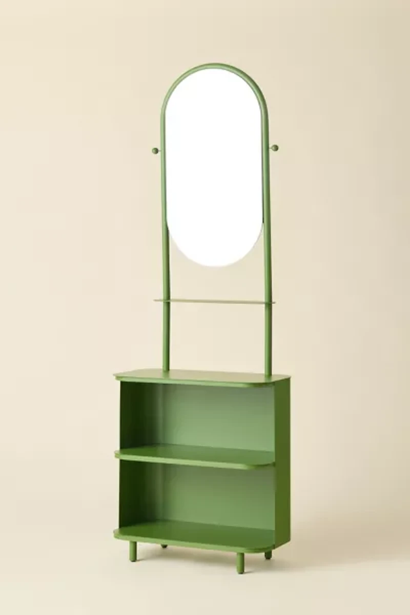 Ollie Entryway Storage Console