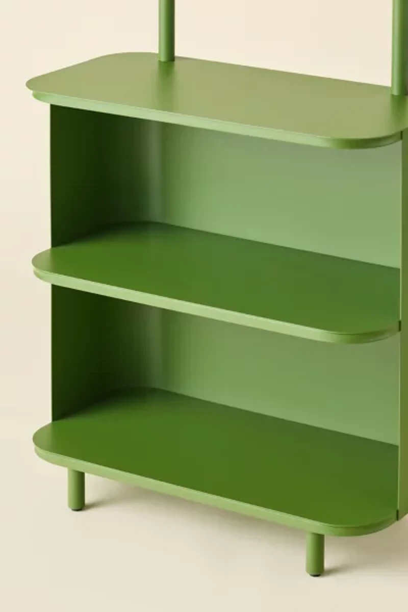 Ollie Entryway Storage Console