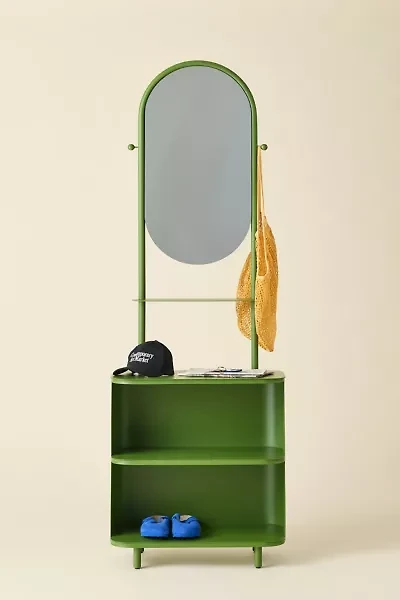 Ollie Entryway Storage Console