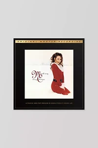 Mariah Carey - Merry Christmas  LP