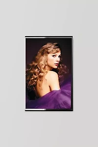 Taylor Swift - Speak Now (Taylor's Version) Cassette Tape