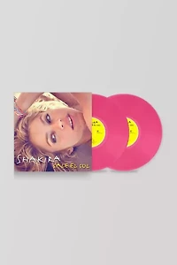 Shakira - Sale El Sol  LP