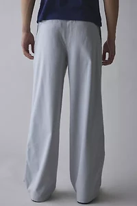 UO Pinstripe Pull-On Trouser Pant