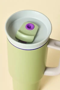Owala Stainless Steel Insulated 40 oz Tumbler