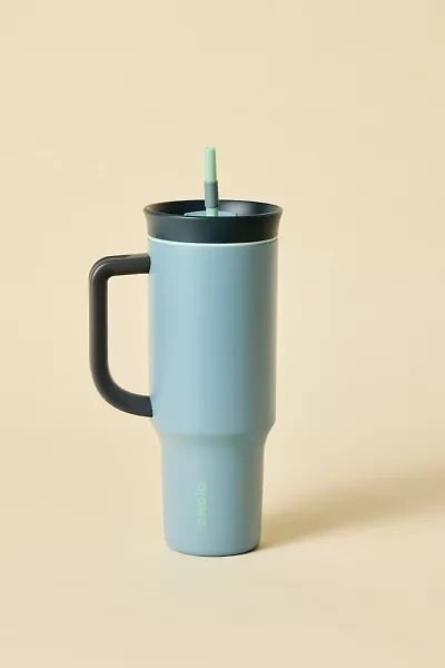 Owala Stainless Steel Insulated 40 oz Tumbler