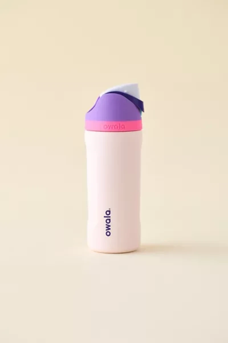 Owala FreeSip 16 oz Water Bottle