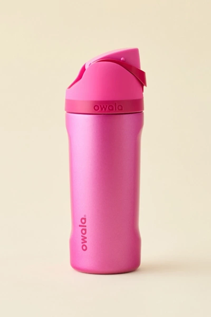 Owala FreeSip 16 oz Water Bottle