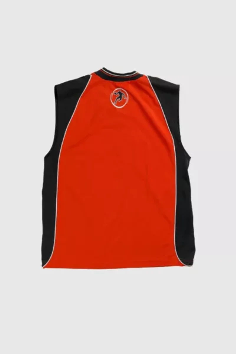 Vintage AND1 Basketball Jersey
