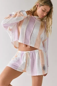 Out From Under High Tide Pull-On Beach Short