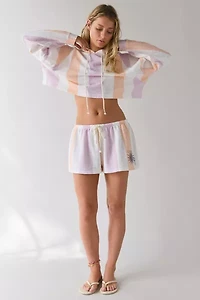 Out From Under High Tide Pull-On Beach Short