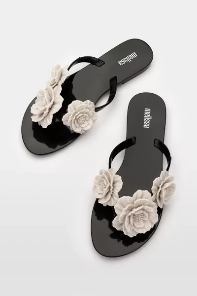 Melissa Harmonic Springtime Jelly Sandal