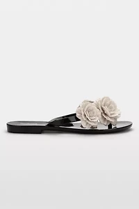 Melissa Harmonic Springtime Jelly Sandal
