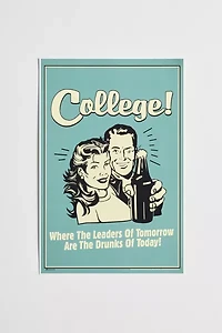 Life Is Full Of Difficult Decisions Poster