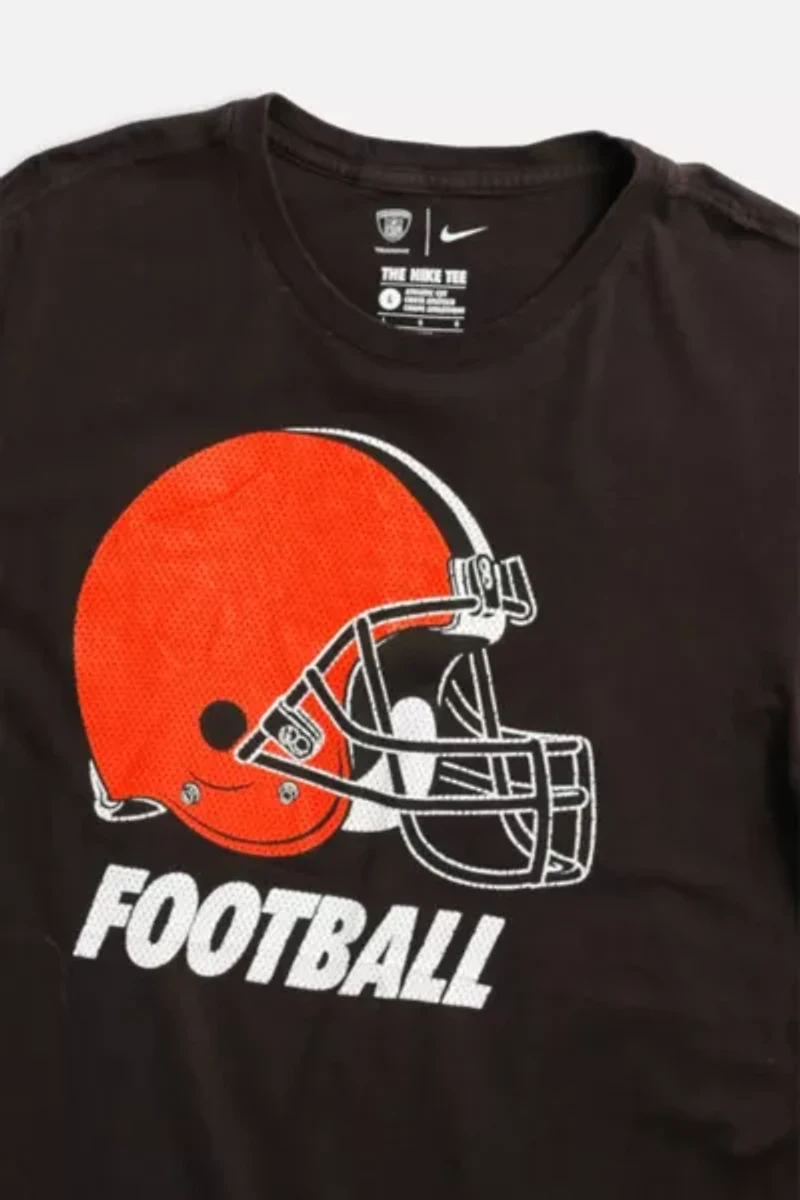 Vintage Cleveland Browns NFL Tee