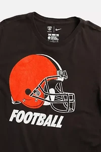 Vintage Cleveland Browns NFL Tee