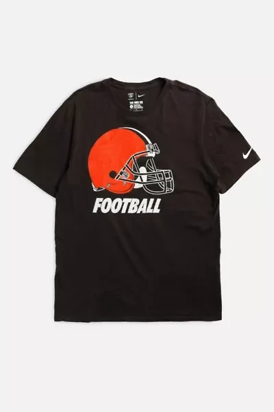 Vintage Cleveland Browns NFL Tee