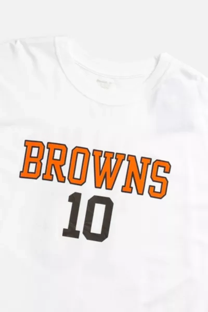 Vintage Cleveland Browns NFL Tee