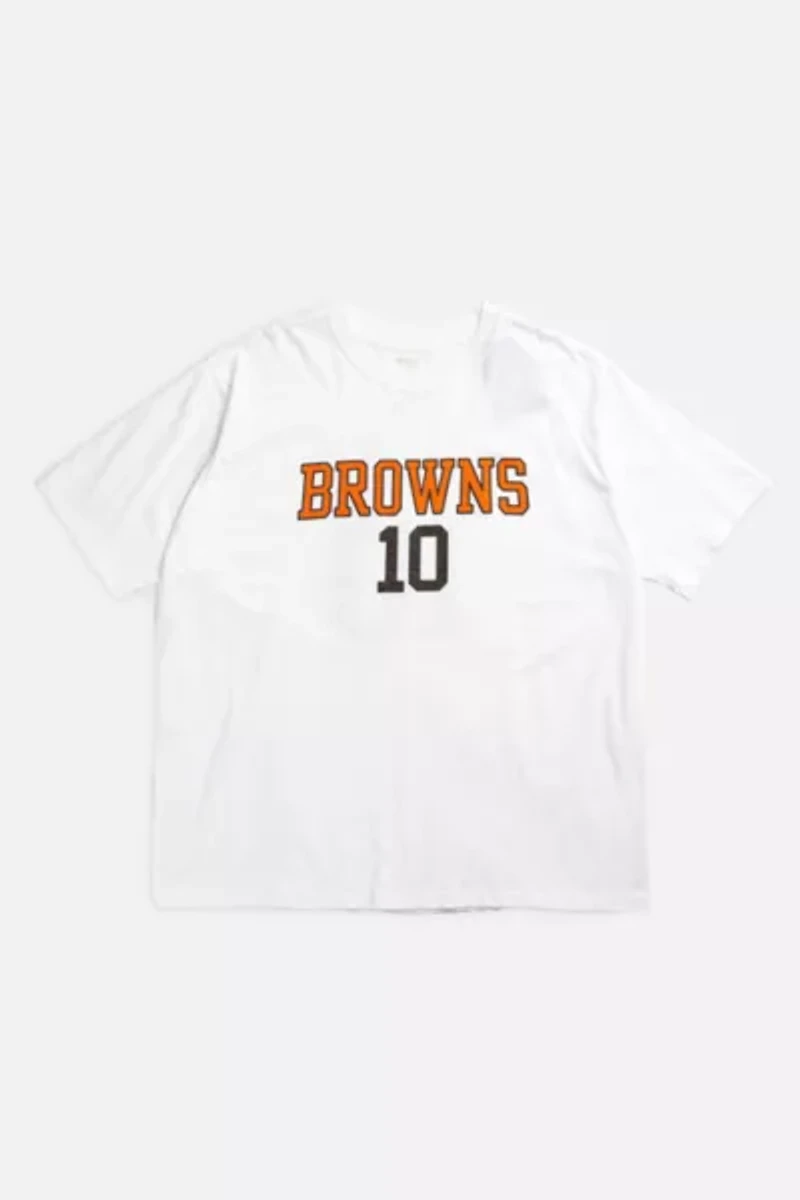Vintage Cleveland Browns NFL Tee