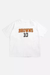 Vintage Cleveland Browns NFL Tee