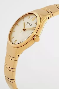 Seiko Discover More Quartz Watch