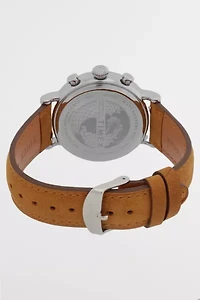 Timex Waterbury Standard Chronograph Quartz Watch
