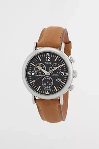 Timex Waterbury Standard Chronograph Quartz Watch