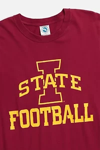 Vintage Iowa State Football Tee