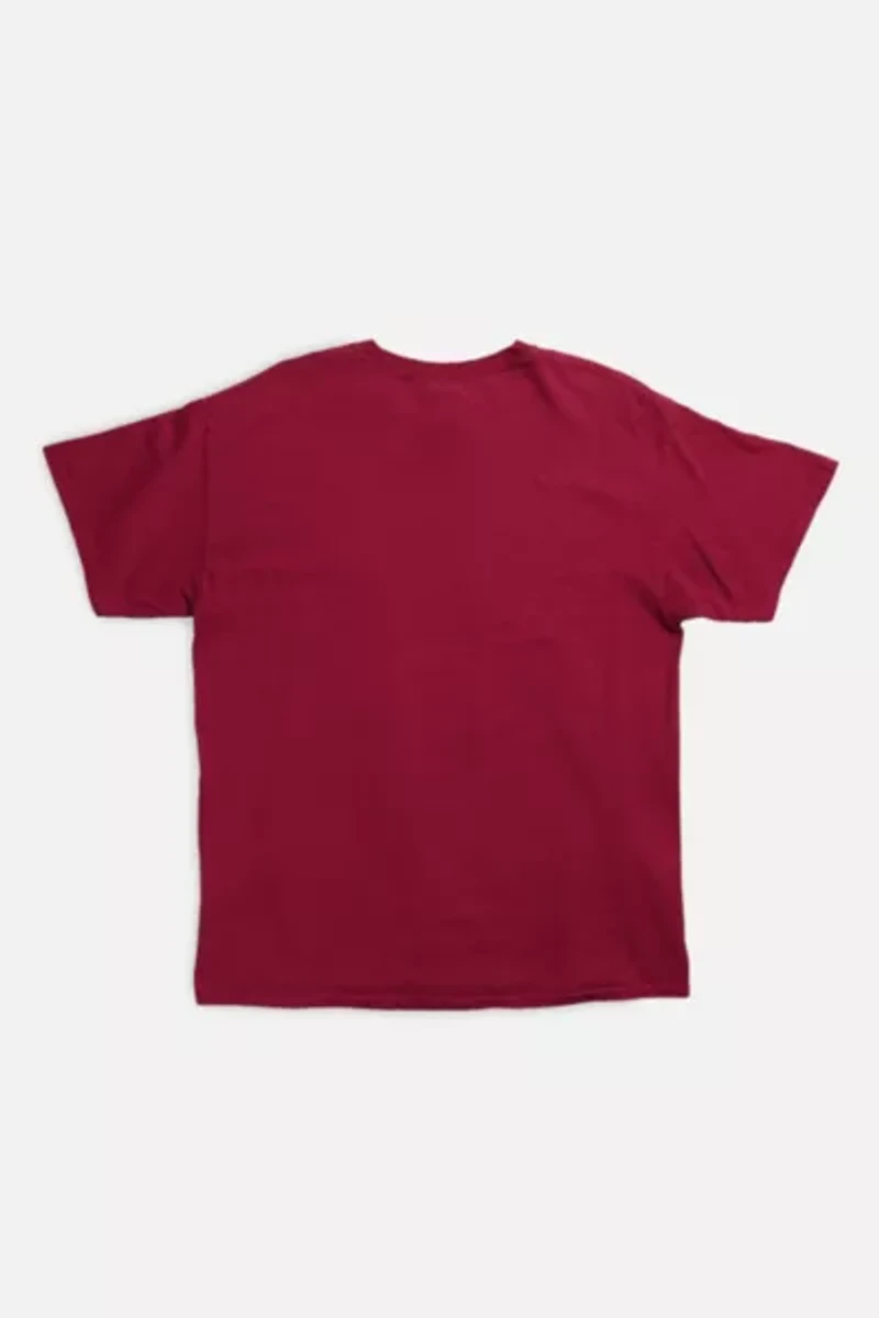 Vintage Iowa State Football Tee