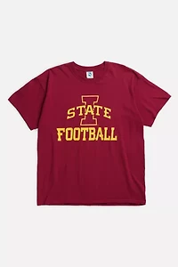 Vintage Iowa State Football Tee