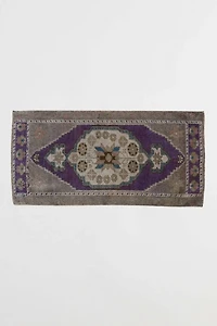 Canary Lane Vintage Mini Rug No