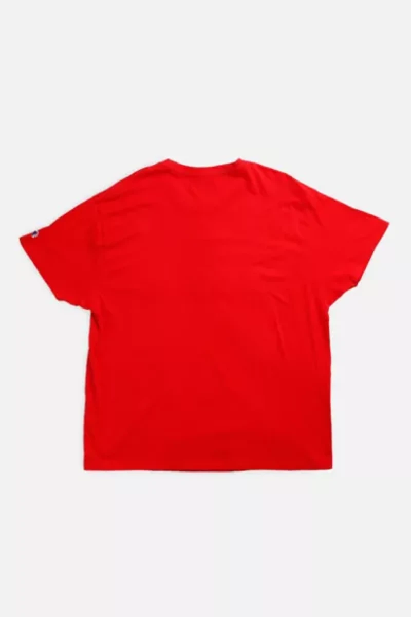 Vintage Ohio State Buckeyes Tee 001