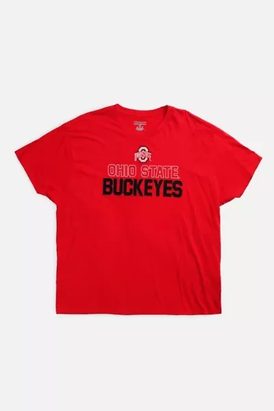 Vintage Ohio State Buckeyes Tee 001