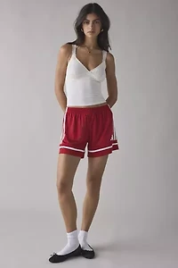 Out From Under Lace Trim Soft Touch Cropped Cami