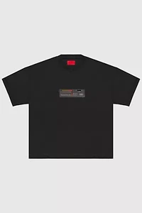 Fugazi Diamond Tester Graphic T-Shirt