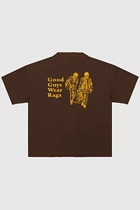 Fugazi Research Graphic T-Shirt