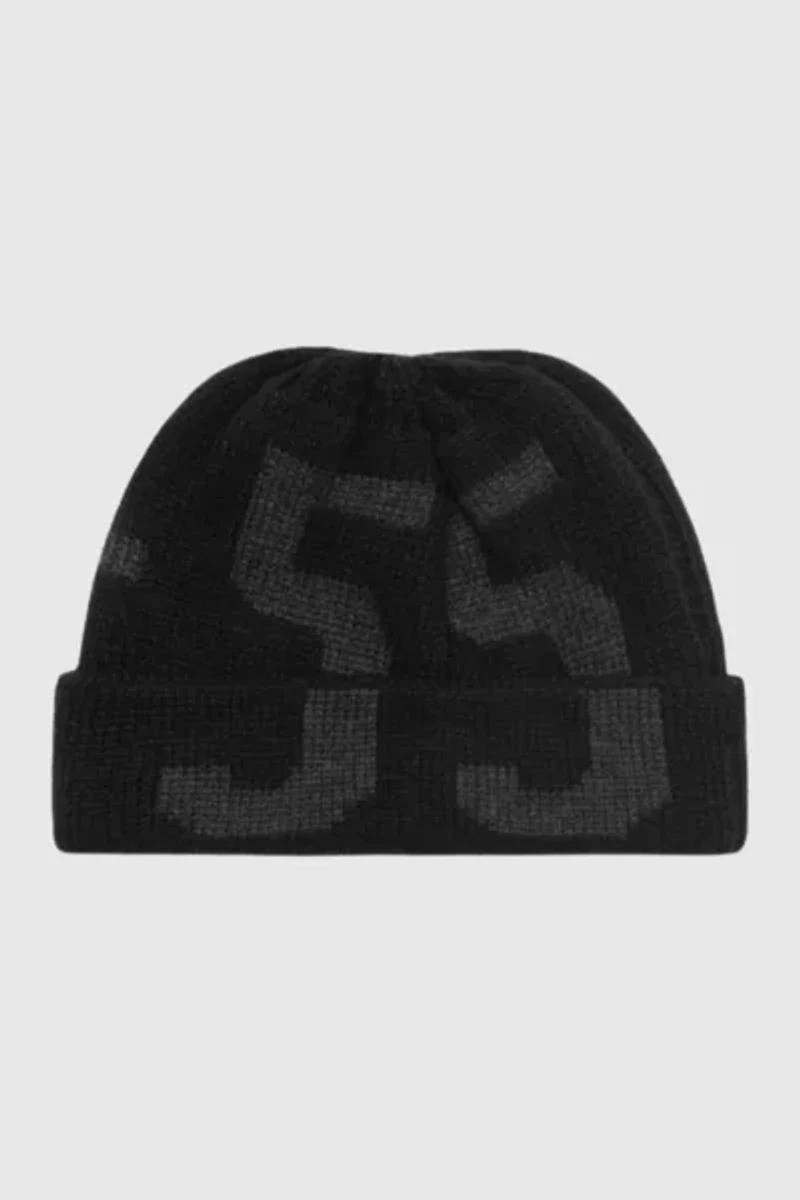 Fugazi FZ-55 Beanie