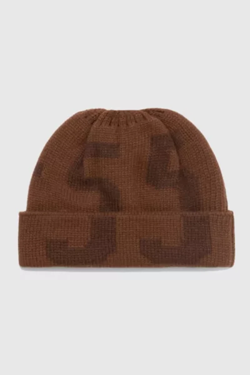 Fugazi FZ-55 Beanie