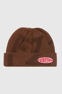Fugazi FZ-55 Beanie