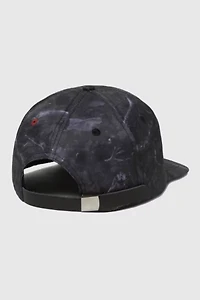 Fugazi Camo Importer Hat