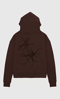 Fugazi Neuron Hoodie Sweatshirt