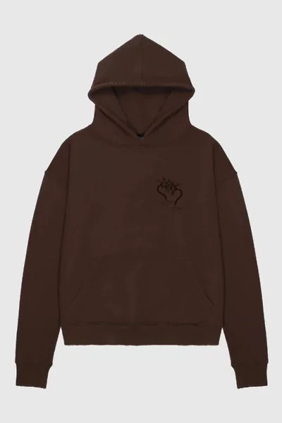 Fugazi Neuron Hoodie Sweatshirt