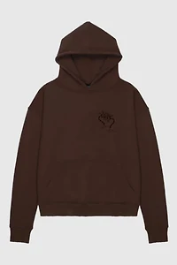 Fugazi Neuron Hoodie Sweatshirt