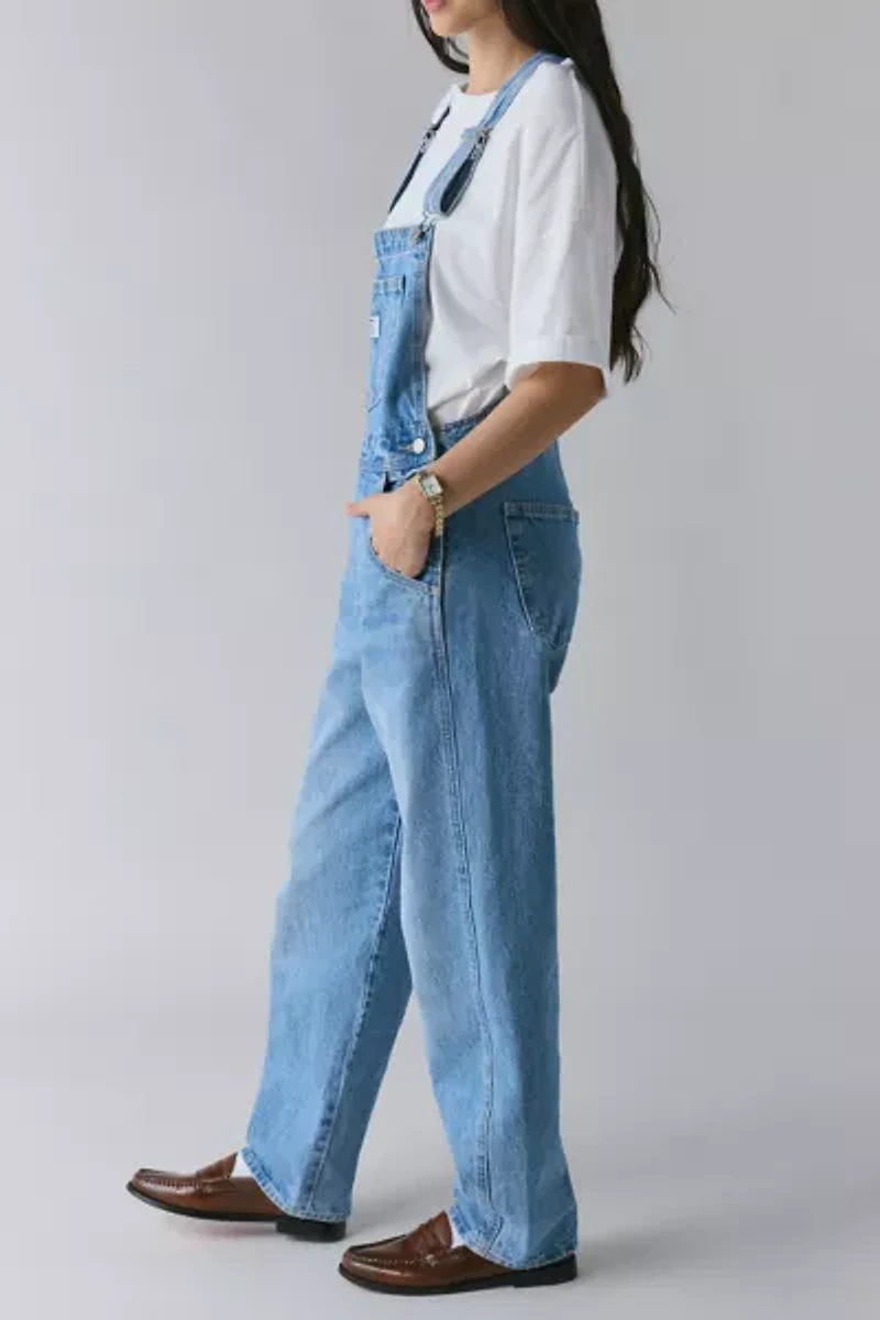 Levi's® Vintage Denim Overall