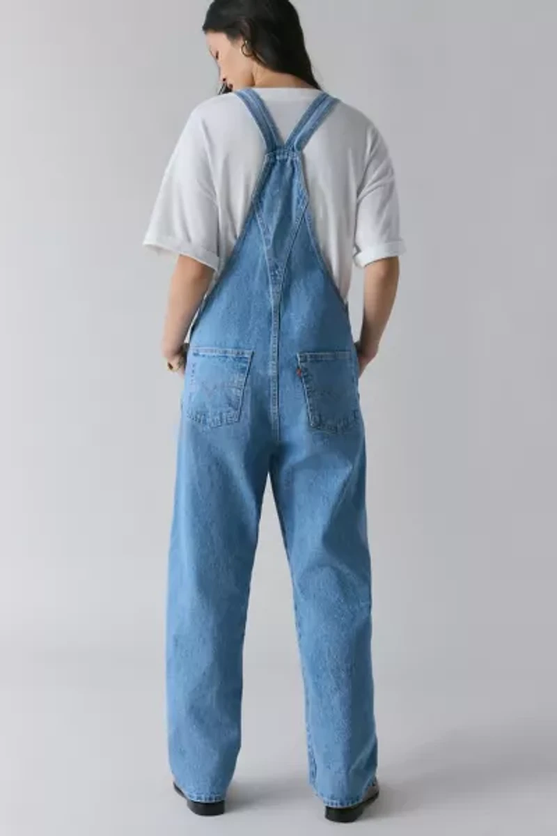 Levi's® Vintage Denim Overall